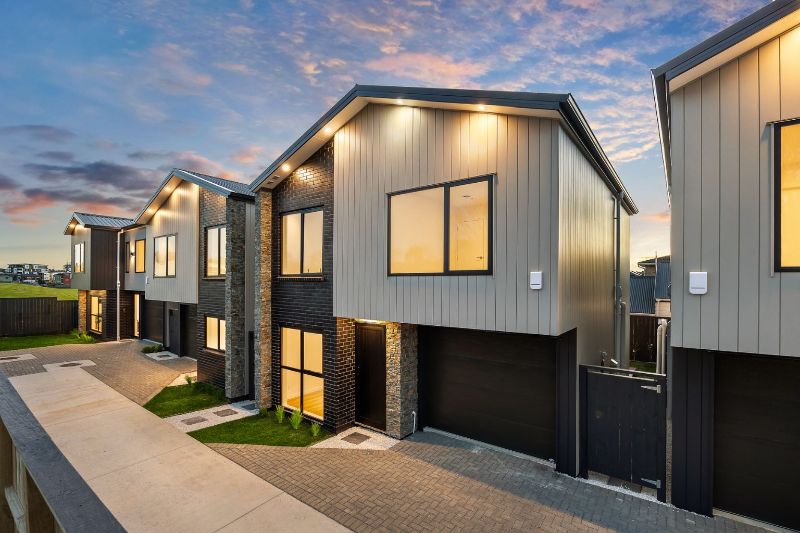 Oracle Northcote 3