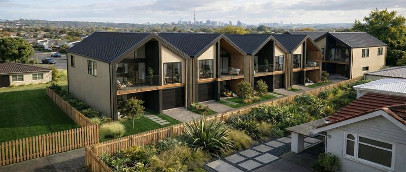 Oracle Totara Vale - Photo 60
